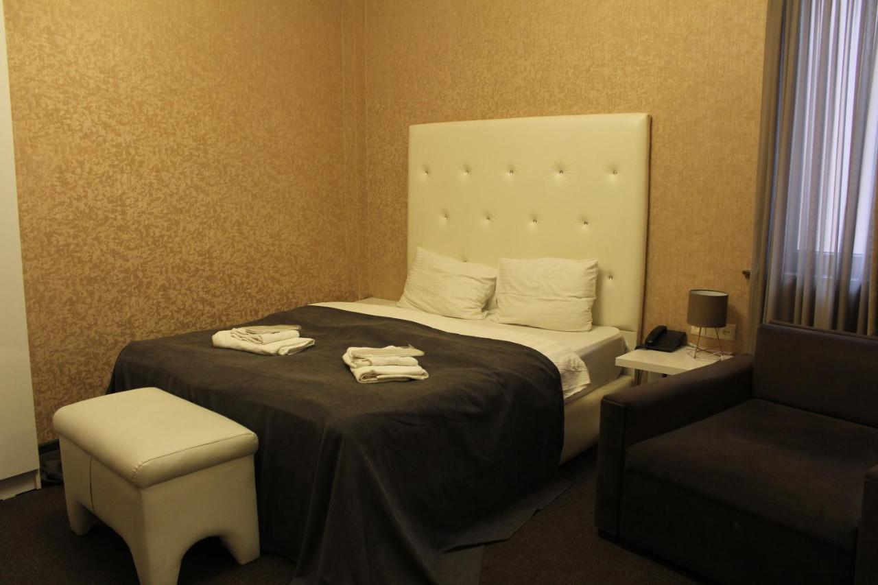 Hotel Plaza Tiflis Dış mekan fotoğraf