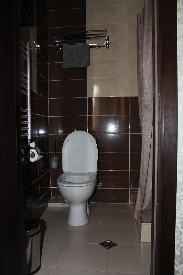 Hotel Plaza Tiflis Dış mekan fotoğraf