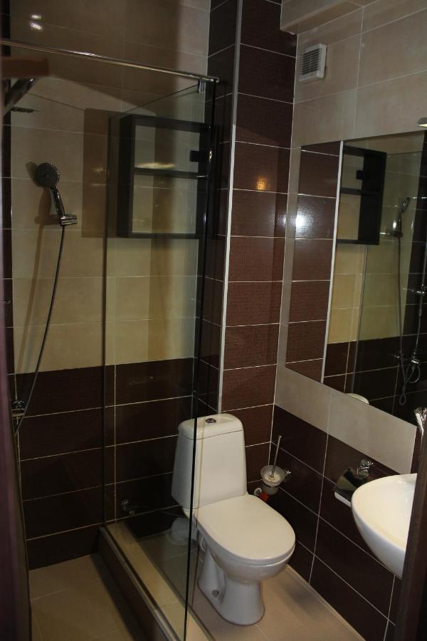Hotel Plaza Tiflis Dış mekan fotoğraf
