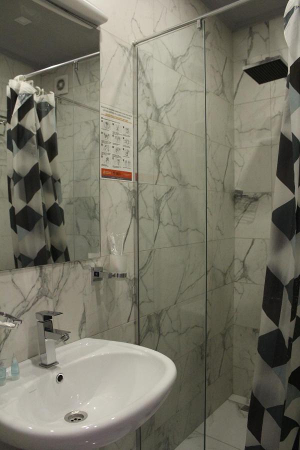 Hotel Plaza Tiflis Dış mekan fotoğraf