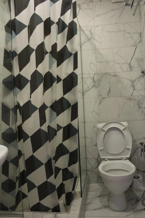 Hotel Plaza Tiflis Dış mekan fotoğraf
